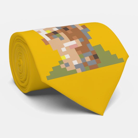 Gravata Guignard ネクタイ (ロール)