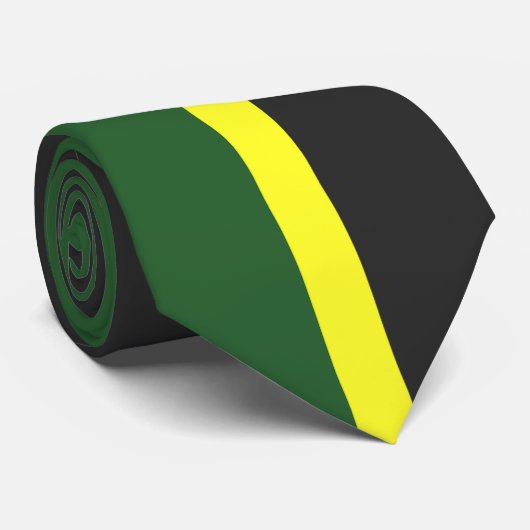 Gravata Jamaicana ネクタイ (ロール)