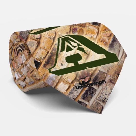 Gravata Mocidade Avivadaニュアーク09 ネクタイ (ロール)