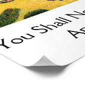 Gravenイメージポスター ポスター (角)