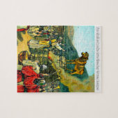 Gravenイメージ10の命令 ジグソーパズル (横)