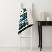 Graveyard Parade – A Night of Shadows シェルパブランケット (インサイチュ)