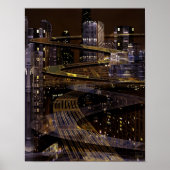 Gravitense (プリント) ポスター (正面)