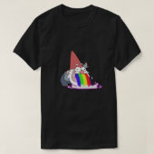 Gravity Falls Gnome Classic T-Shirt Tシャツ (デザイン正面)