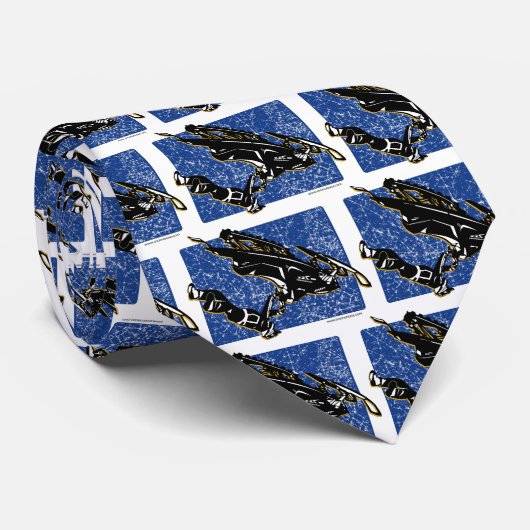 GRAVITY-SLED ネクタイ (ロール)