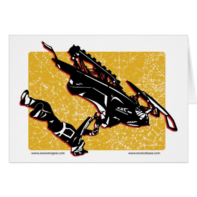 GRAVITY-SLED-in-Yellow (正面横)