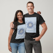 “Gravity Voyage: 星を巡る宇宙船の旅 Tシャツ (ユニセックス)