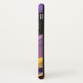 "Gravity's Golden Leap" Case-Mate iPhoneケース (裏面/左)