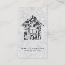 Grayクモダンリーニングサービス