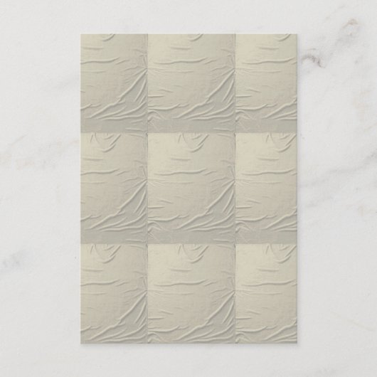 Gray 招待状 (正面)