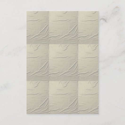 Gray 招待状 (裏面)