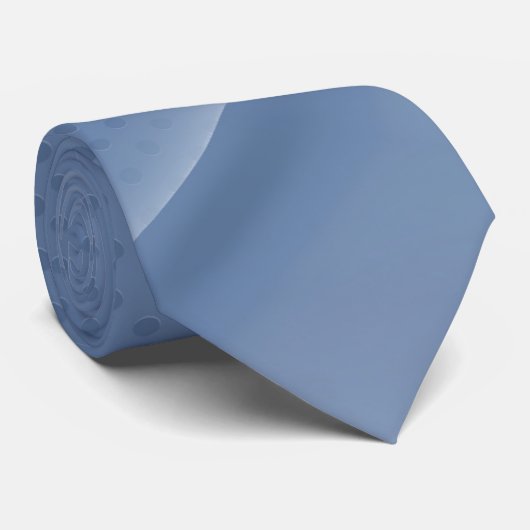 Gray Abstract Lines ネクタイ (ロール)