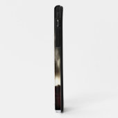 Gray Cats Photo iPhone SE + iPhone 5/5Sケース Case-Mate iPhoneケース (裏面/左)