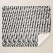 Gray concrete building シェルパブランケット (正面(横))