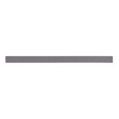 Gray Flannel Spring And Summer Trending Color グログランリボン (正面)