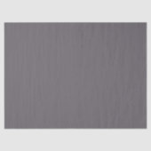 Gray Flannel Spring And Summer Trending Color 薄葉紙 (正面)
