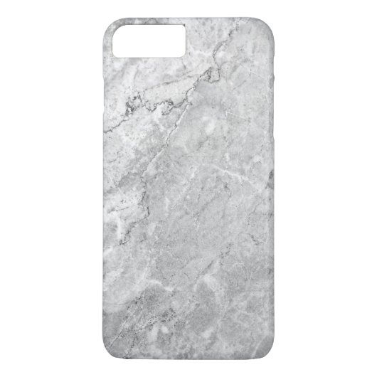 Gray Granite iPhone 7 Plus ケース Case-Mate iPhoneケース (裏面)