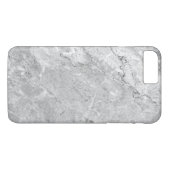 Gray Granite iPhone 7 Plus ケース Case-Mate iPhoneケース (裏面(横))