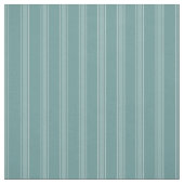 Gray Green & Light Gray Green Stripes ファブリック (見本)