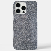 Gray Marble Swirled -adjusts for all cases Case-Mate iPhoneケース (裏面)