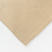 GRAY SAND TURTLE フリースブランケット (角)