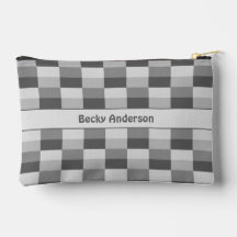 Gray Shades Color Blocks