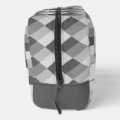 Gray Shades Color Blocks ドップキット (右)