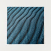 Gray surface タペストリー (正面)