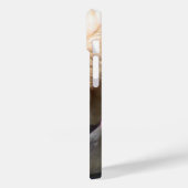 Gray Wolf Iphone Case Case-Mate iPhoneケース (裏面 / 左)