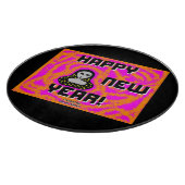 Grays新年の希望ラウンドカッティングボード30.4 cm カッティングボード (角)