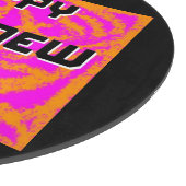 Grays新年の希望ラウンドカッティングボード30.4 cm カッティングボード (角)