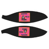 Grays新年はバスケットボールを希望 バスケットボール (パネル)