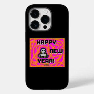 Grays新年はApple iPhone 14 Proのケースを希望 Case-Mate iPhone 14 Proケース