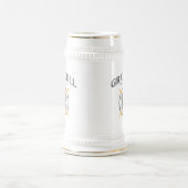 Grayskull力Co. ビールジョッキ (中央)