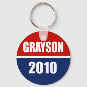 GRAYSON 2010年 キーホルダー