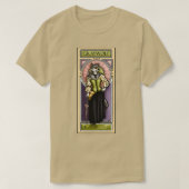 Graywolf Tシャツ (デザイン正面)