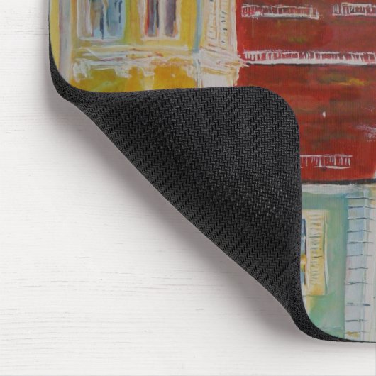 Graz, Steiermark マウスパッド (コーナー)