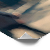 Graziana in Napoliポスター ポスター (角)