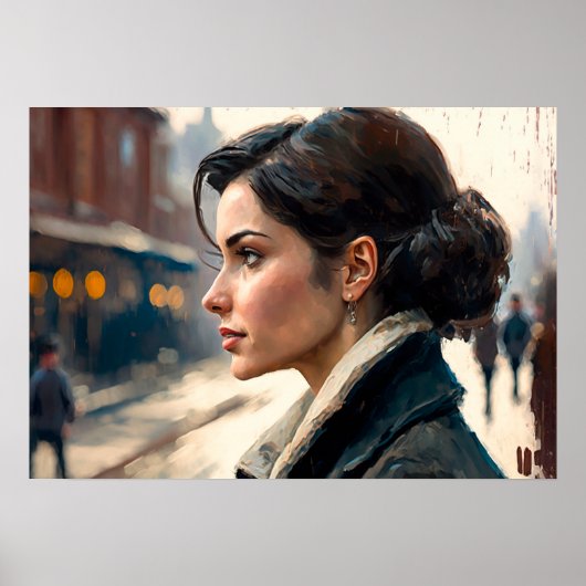 Graziana in Napoliポスター ポスター (正面)