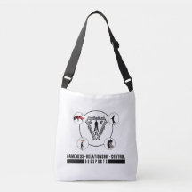 GRC DogSportsの十字の遺体袋