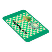 Gre nouilles マグネット (右側)