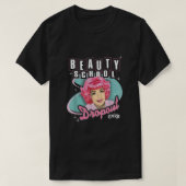 Grease Beauty School Dropout  Tシャツ (デザイン正面)