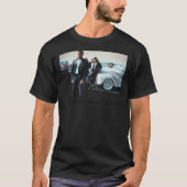 Grease - Thunder Road -  Tシャツ (正面)
