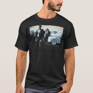 Grease - Thunder Road -  Tシャツ