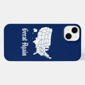 Great Again iPhoneケース (裏面横)