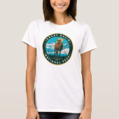 Great Basin National Park Tシャツ (正面)