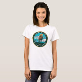 Great Basin National Park Tシャツ (正面フル)