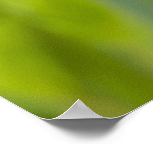 Great Black Wasp ポスター (角)