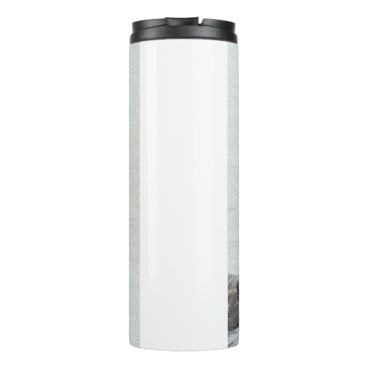 Great Blue Heron タンブラー (裏面)