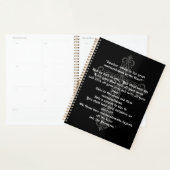 Great Commandments Planner プランナー手帳 (ディスプレー)